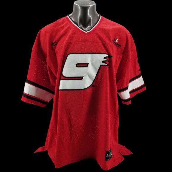 Kasey Kahne Dodge Ram Racing Jersey 9 NASCAR Jersey CHASE Authentics Men 2XL - Picture 1 of 10